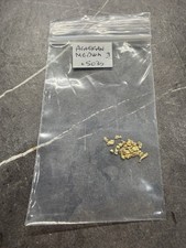 .503g Alaskan Medium Fines