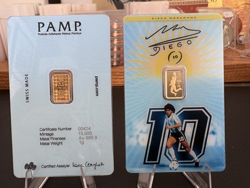 New pamp diego 10 - pamp,