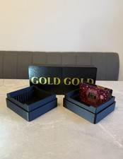 X2 Storage Box For Gold