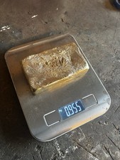 955 Gram Nordic Gold Bar