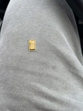 1g Gold  Umicore 999 Pure Gold