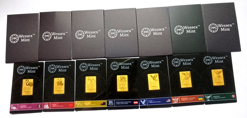 Wessex mint 1000thoz 7 - wessex,