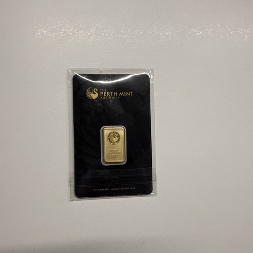 Perth mint gold - mint,