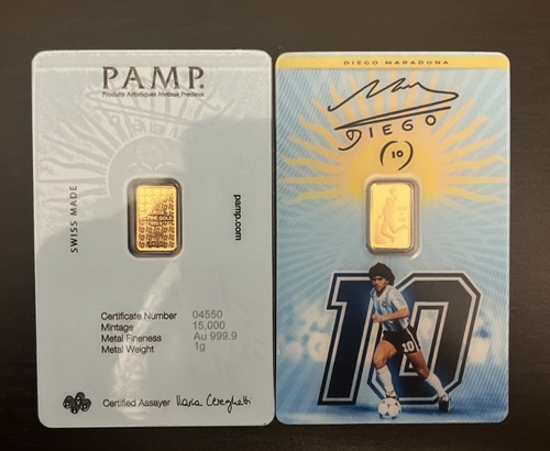 New pamp diego - pamp, maradona