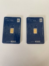 1g The Royal Mint Britannia