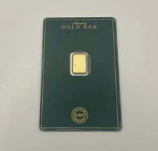 The Royal Mint Refinery 999.9