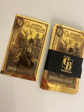 20x 1/2 Arizona Half Goldback