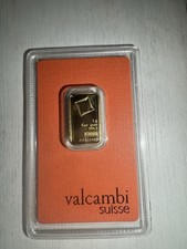 Vacambi Suisse 5 Gram Fine
