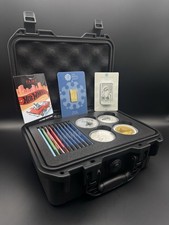 Rugged Bullion Case – 40 oz