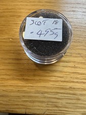 .495g Scottish Gold Nugget