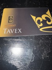 1g 24kt Gold Bar - Tavex Gold