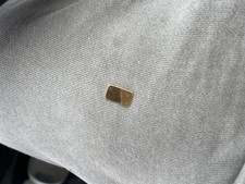 1g Gold 999 Pure Gold Bar