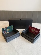 X2 Blank Gold Bullion Card