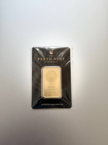 The perth mint 1oz - perth,