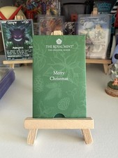 Royal Mint Merry Christmas 1g