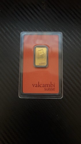 Valcambi suisse gold bar - valcambi,