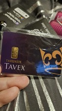 Tavex Certified Gold Bullion