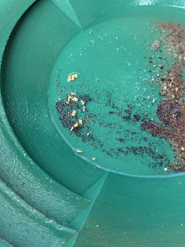 Welsh valley paydirt - welsh, paydirt.