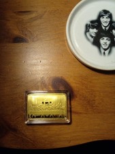 The Last Supper Troy Gold