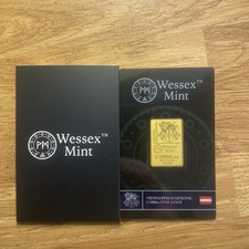 Wessex Mint Vienna