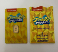 Perth Mint Sponge Bob