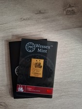 Wessex Mint Panda 1/1000oz