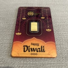 1g Germania Mint - Happy