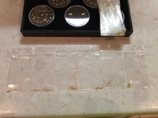 0.1 Gram of High Purity