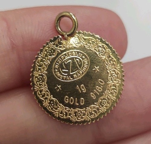 Carat gram turkish - 22,