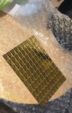 1g 24ct Gold Valcambi 999,9