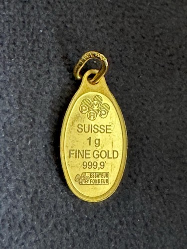 Pamp suisse lady - pamp,